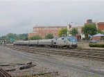 Amtrak Pennsylvanian